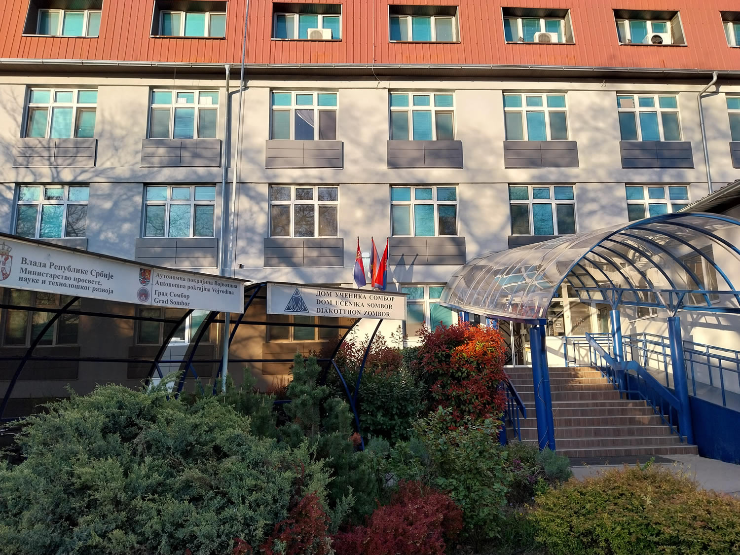 Radno vreme menze za uskršnje praznike